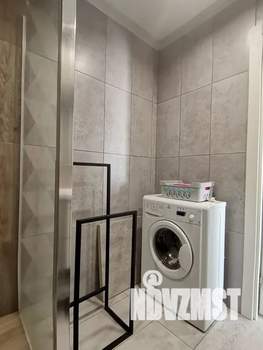 Студия квартира, посуточно, 28м2, 4/7 этаж