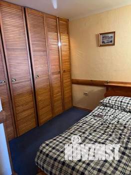 1-к квартира, посуточно, 40м2, 13/14 этаж