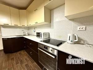 1-к квартира, на длительный срок, 48м2, 3/16 этаж