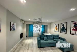 3-к квартира, на длительный срок, 66м2, 8/20 этаж