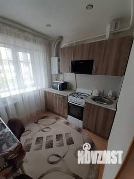 1-к квартира, на длительный срок, 32м2, 2/5 этаж