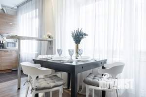 2-к квартира, посуточно, 47м2, 3/5 этаж