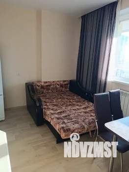 1-к квартира, посуточно, 50м2, 10/24 этаж