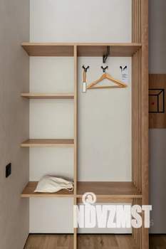 1-к квартира, посуточно, 21м2, 3/4 этаж