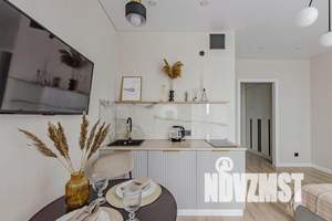 1-к квартира, посуточно, 30м2, 2/20 этаж