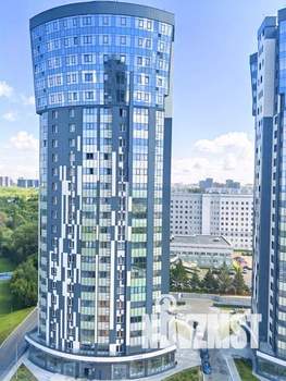 1-к квартира, посуточно, 50м2, 1/1 этаж