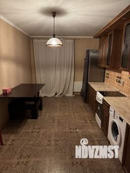 1-к квартира, на длительный срок, 50м2, 13/19 этаж