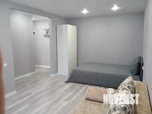 1-к квартира, посуточно, 31м2, 3/5 этаж