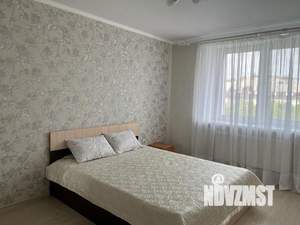 2-к квартира, на длительный срок, 60м2, 5/9 этаж