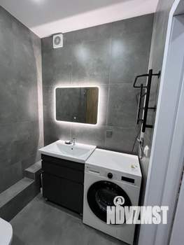 1-к квартира, на длительный срок, 35м2, 7/10 этаж