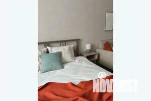 1-к квартира, посуточно, 34м2, 4/10 этаж