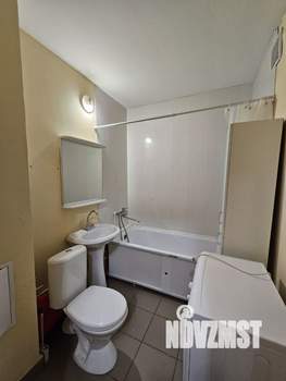 1-к квартира, на длительный срок, 38м2, 13/18 этаж