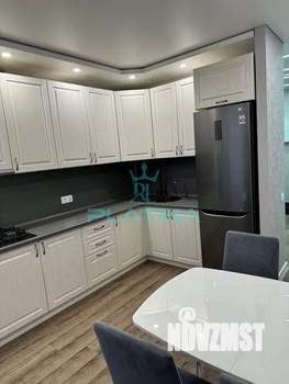 1-к квартира, на длительный срок, 52м2, 8/10 этаж