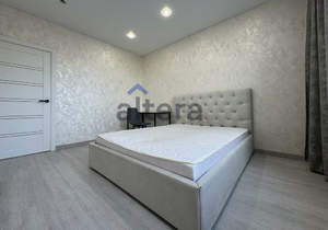 2-к квартира, на длительный срок, 60м2, 5/20 этаж