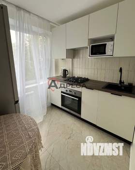 1-к квартира, на длительный срок, 38м2, 3/5 этаж