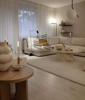 1-к квартира, на длительный срок, 50м2, 2/19 этаж