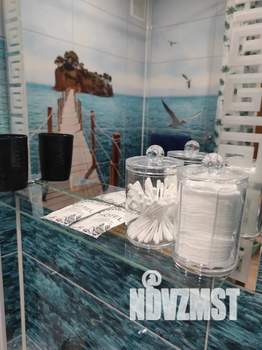 1-к квартира, посуточно, 32м2, 6/9 этаж