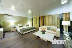 2-к квартира, посуточно, 82м2, 1/1 этаж