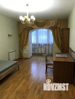 3-к квартира, на длительный срок, 100м2, 4/7 этаж