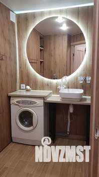 2-к квартира, посуточно, 44м2, 1/5 этаж