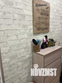 2-к квартира, посуточно, 45м2, 4/5 этаж