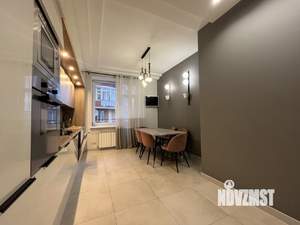 3-к квартира, на длительный срок, 85м2, 3/5 этаж