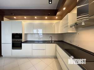 2-к квартира, на длительный срок, 80м2, 8/16 этаж