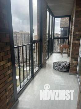 2-к квартира, посуточно, 60м2, 1/1 этаж