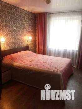 2-к квартира, посуточно, 50м2, 3/10 этаж