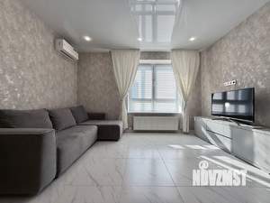 Студия квартира, на длительный срок, 31м2, 1/10 этаж