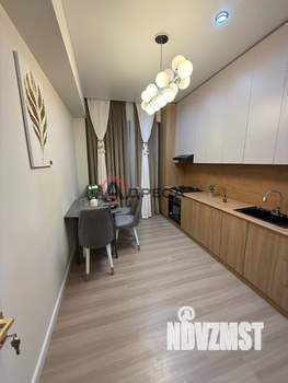 2-к квартира, на длительный срок, 50м2, 13/23 этаж