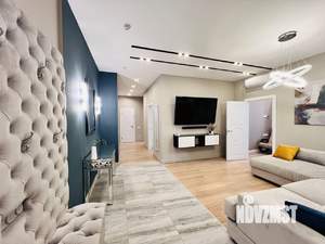 4-к квартира, на длительный срок, 115м2, 10/15 этаж