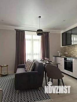 2-к квартира, на длительный срок, 46м2, 9/9 этаж