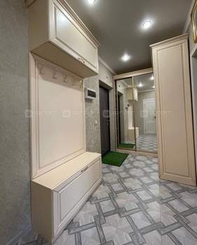 1-к квартира, на длительный срок, 43м2, 3/10 этаж