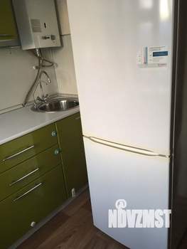 1-к квартира, на длительный срок, 31м2, 5/5 этаж