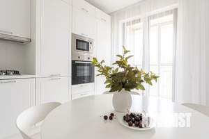 1-к квартира, посуточно, 37м2, 9/9 этаж