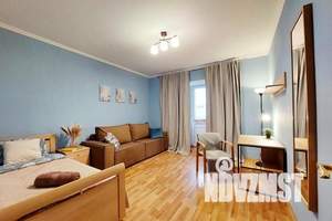 3-к квартира, посуточно, 94м2, 5/5 этаж