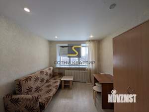 Студия квартира, на длительный срок, 18м2, 4/5 этаж