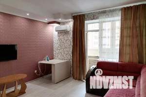 2-к квартира, посуточно, 60м2, 4/9 этаж