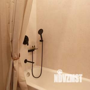 1-к квартира, посуточно, 50м2, 18/24 этаж