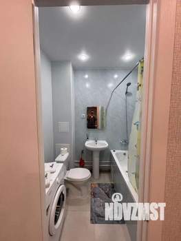 1-к квартира, на длительный срок, 30м2, 8/17 этаж