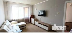 1-к квартира, на длительный срок, 32м2, 6/9 этаж