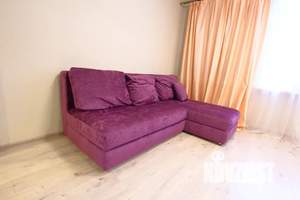 1-к квартира, посуточно, 45м2, 3/9 этаж
