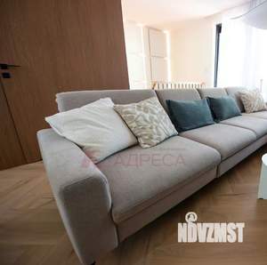 2-к квартира, на длительный срок, 66м2, 18/21 этаж