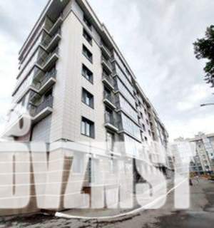 1-к квартира, посуточно, 40м2, 5/10 этаж