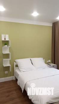 2-к квартира, посуточно, 42м2, 11/26 этаж