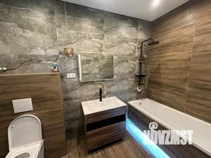 3-к квартира, посуточно, 120м2, 6/24 этаж