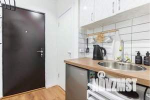1-к квартира, посуточно, 12м2, 1/5 этаж