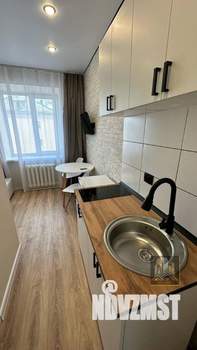 1-к квартира, на длительный срок, 15м2, 7/9 этаж