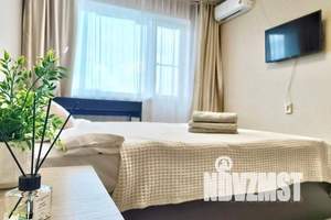 1-к квартира, посуточно, 33м2, 9/9 этаж